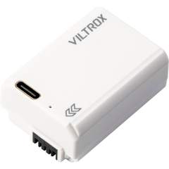Viltrox NP-F50 USB-C (1030mAh) -akku