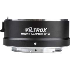 Viltrox EF-Z Autofocus Adapteri (Canon EF - Nikon Z)