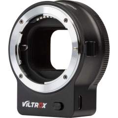 Viltrox NF-Z Autofocus Adapteri (Nikon F - Nikon Z)
