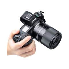 Viltrox 35mm F1.8 AF (Nikon Z) -objektiivi