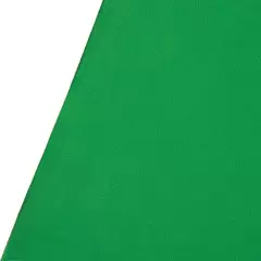 Westcott Wrinkle-Resistant Backdrop (2,7 x 3m) - Chroma Key Green Screen