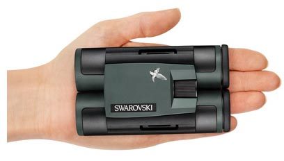 Swarovski CL Pocket kompaktikiikari