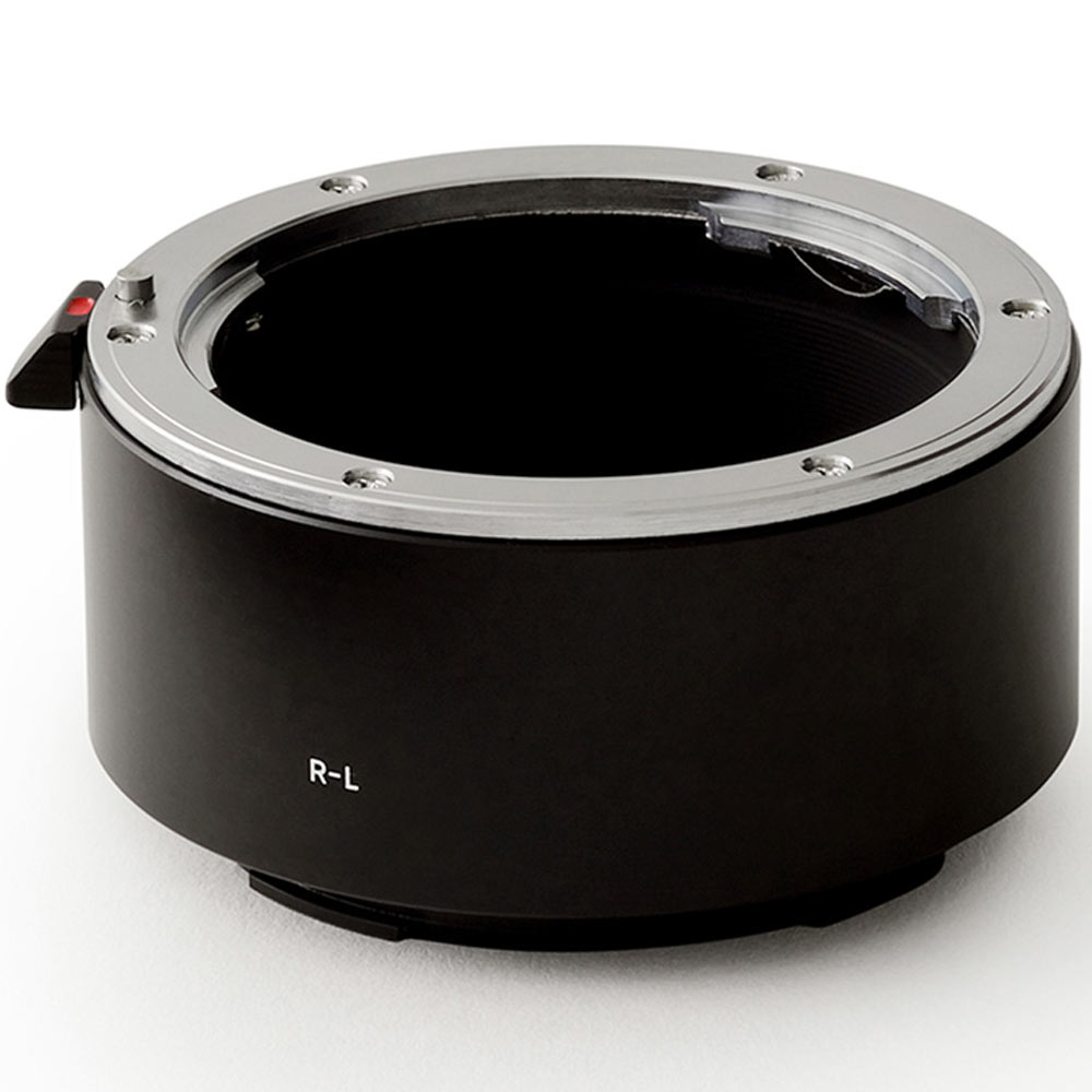 Urth Leica R - L Mount -adapteri