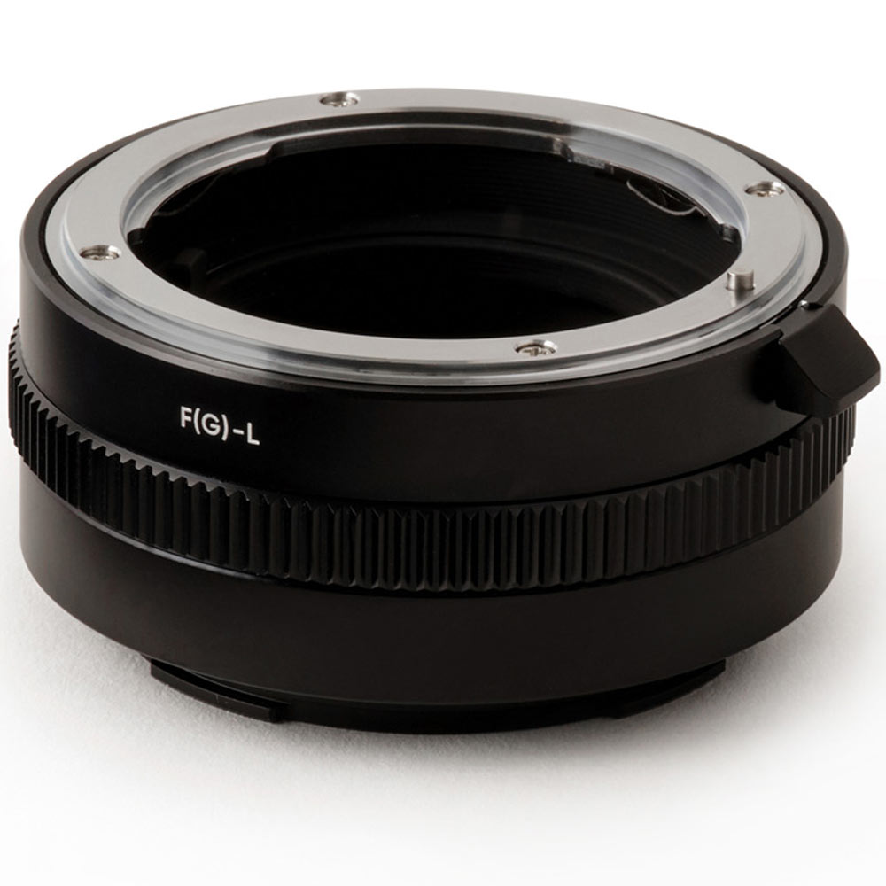 Urth Nikon F (G-Type) - Leica L -adapteri
