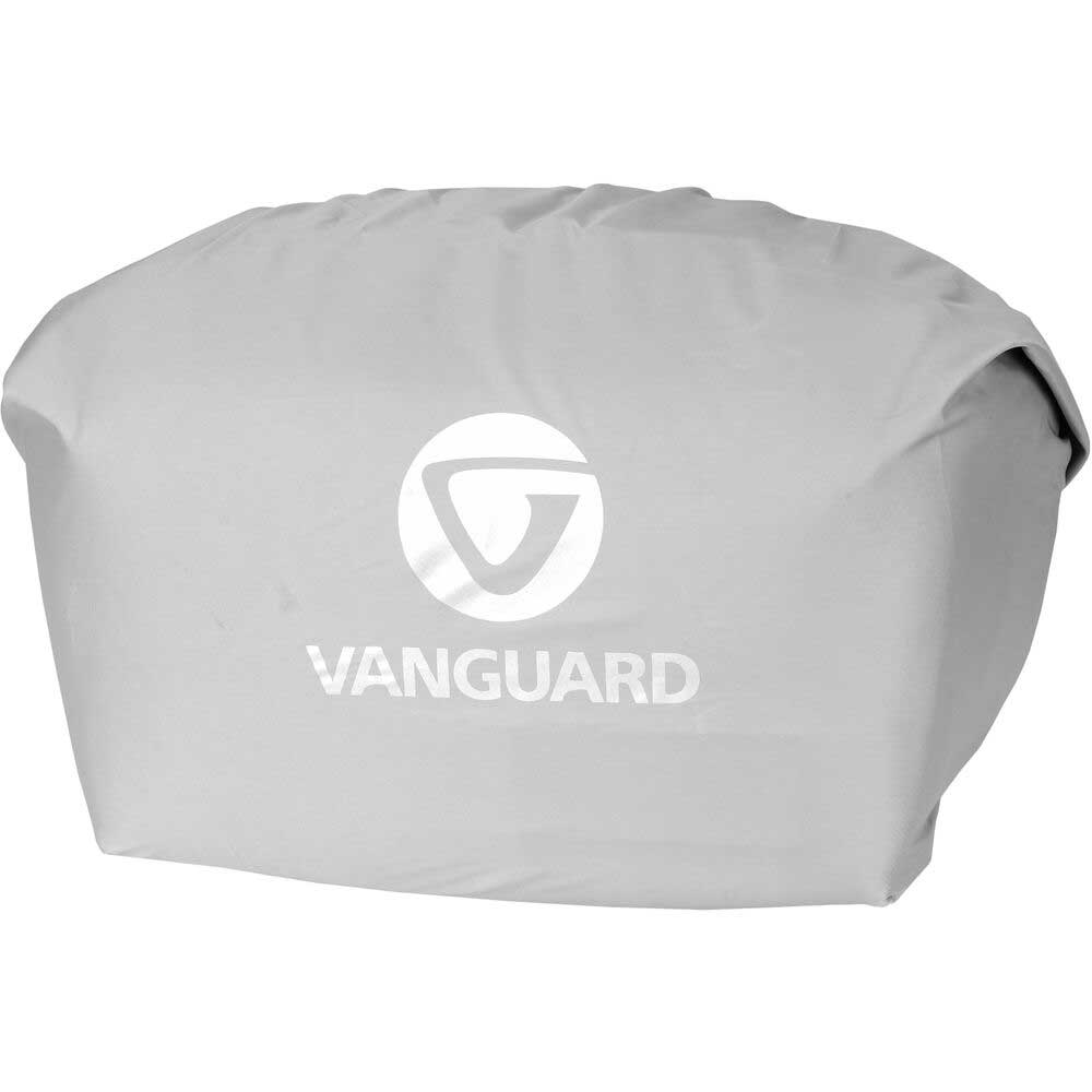 Vanguard VEO City CB29 GR Cross Body Bag kameralaukku - Vihreä